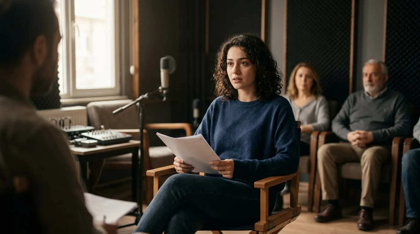 Cast Ajansları ile Ünlü Olmak Mümkün Mü?